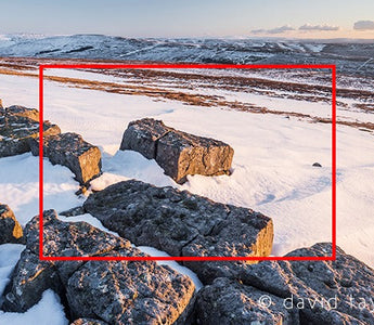 The Crop Factor Explained