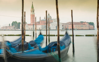 Great Summer Photo Destinations