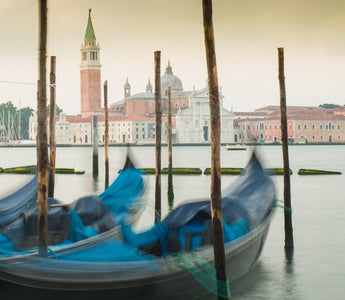Great Summer Photo Destinations