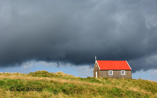 Camera Lenses: Wide Angle or Telephoto ?