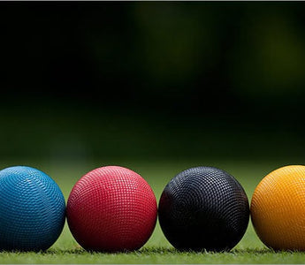 Is Croquet The Best Garden Game Of All Time?