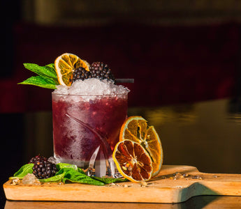 5 Valentine’s Day Cocktails to have you drunk on more than love