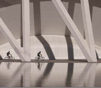 The Art of Composition: A New Online Photography Course with Tony Worobiec