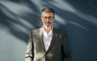 Shane Connolly on The Art of Environmental Floristry