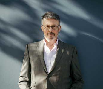 Shane Connolly on The Art of Environmental Floristry