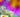 Colour Harmonies: Watching the Wheel