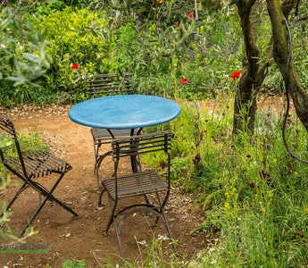 A Perfumer's Garden in Grasse Chelsea Flower Show 2015