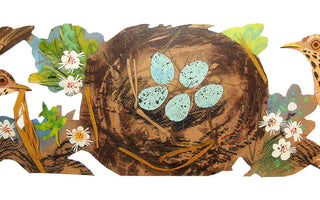 The Lumber Room: Unimagined treasures curated by Mark Hearld