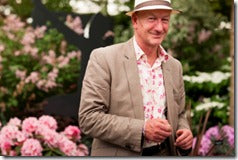 MyGardenSchool Welcomes Andy McIndoe as Chief Blogger