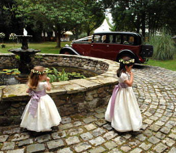 How To Turn Bridal Fairs Into Solid Bookings