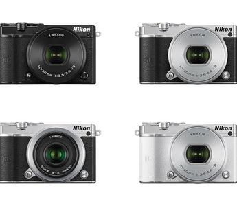 Is Nikon Getting Serious About Mirrorless?