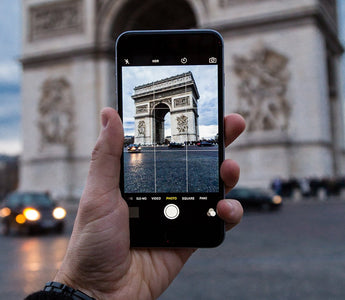 How to take great Pictures on your Phone