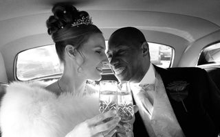 Wedding Photography Shot List