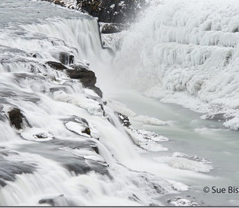 Winter Landscape Photography Tips