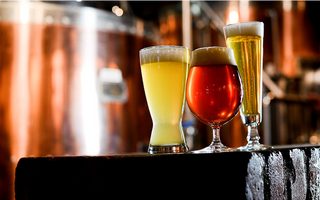 An Educated Beer Drinker is Their Best Customer