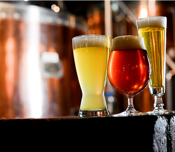 An Educated Beer Drinker is Their Best Customer