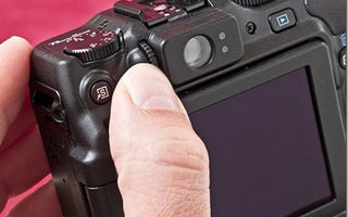 Buying A New Camera: 5 Questions to Ask Yourself
