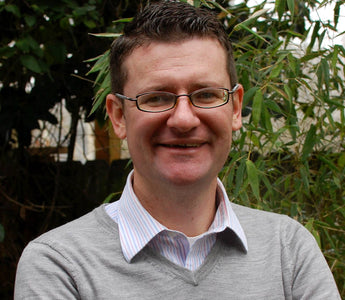 A Profile of a US Landscape Manager:  Ben Bowen