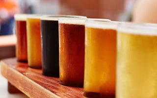 Craft Beer Tasting - Events Calendar