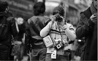What&rsquo;s the Best Camera for Street Photography?