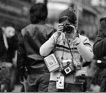 What&rsquo;s the Best Camera for Street Photography?