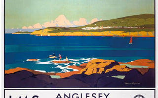 The art of travel