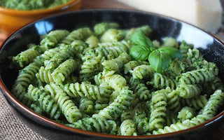 Eat your Greens