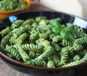 Eat your Greens