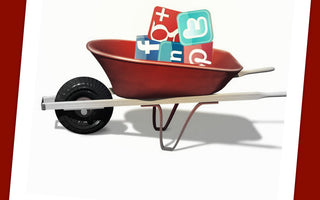 Google+ Gardening