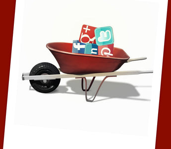 Google+ Gardening