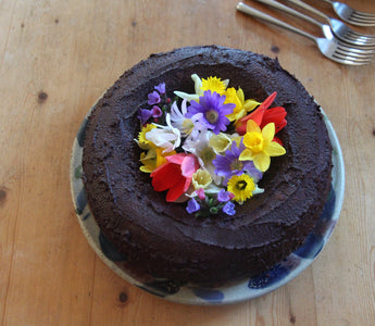 Easy Easter Cakes: a simple distraction
