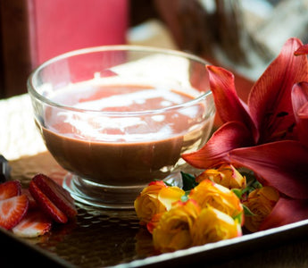 Valentines Day: Natural Garden Aphrodisiacs