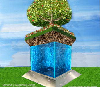 Elements of Life