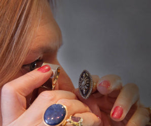 Jewellery Foundation