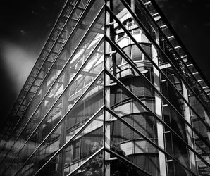 Black & White Photography