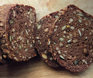 Gluten Free Cooking