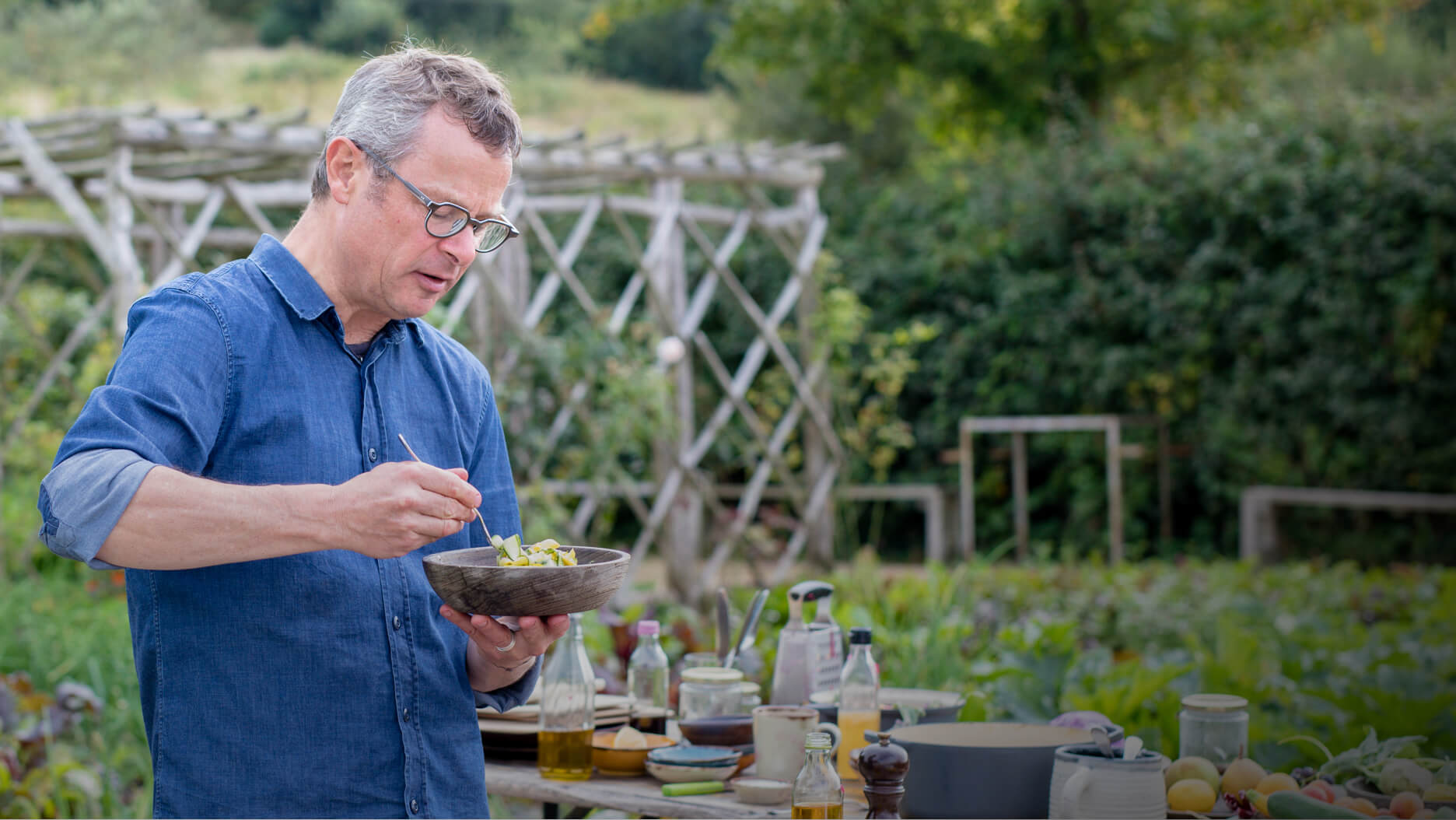 The River Cottage Cooking Diploma