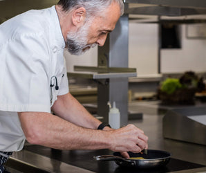 Classic French Cuisine: The Roux Way Part 1