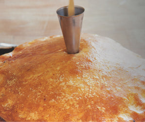 The Pie Shop