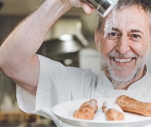 Classic French Cuisine: The Roux Way Collection