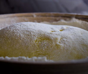 The Bread Day