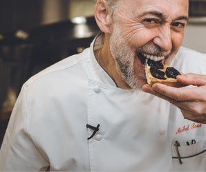 Classic French Cuisine: The Roux Way Part 3
