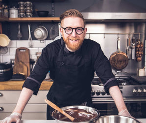 The Art of Chocolate Making