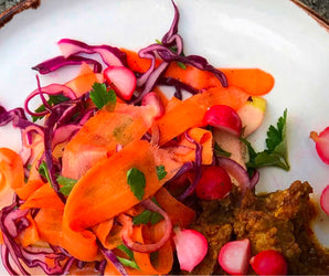 Boosting Gut Health & Immunity