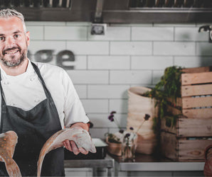 Hands on Fish and Shellfish