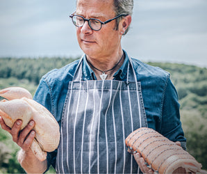 Ethical Meat: Sourcing & Cooking