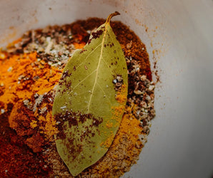 Spice it Up!
