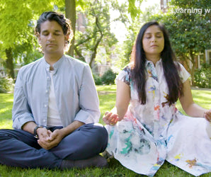 The Art of Breathing