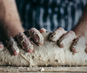 Sourdough and Wild Yeast Baking