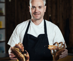 Next Level Fish & Shellfish Skills